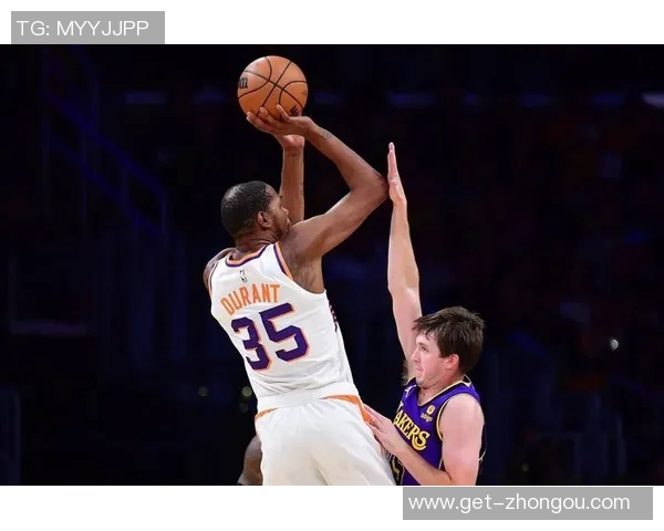 重温经典对决湖人队与太阳队的辉煌历史与精彩瞬间